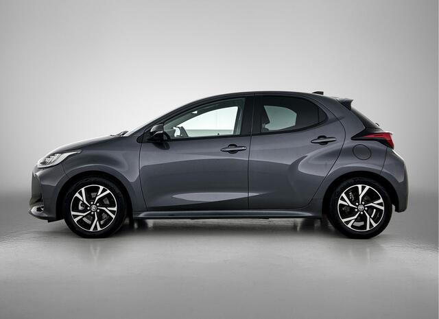 Toyota YARIS 1.5 Hybrid 115 Dynamic