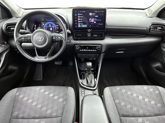 Toyota YARIS 1.5 Hybrid 115 Dynamic