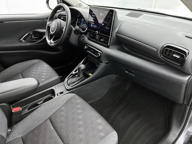 Toyota YARIS 1.5 Hybrid 115 Dynamic