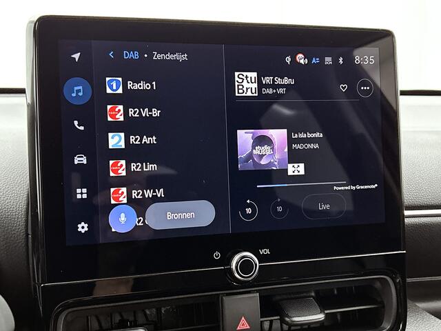 Toyota YARIS 1.5 Hybrid 115 Dynamic