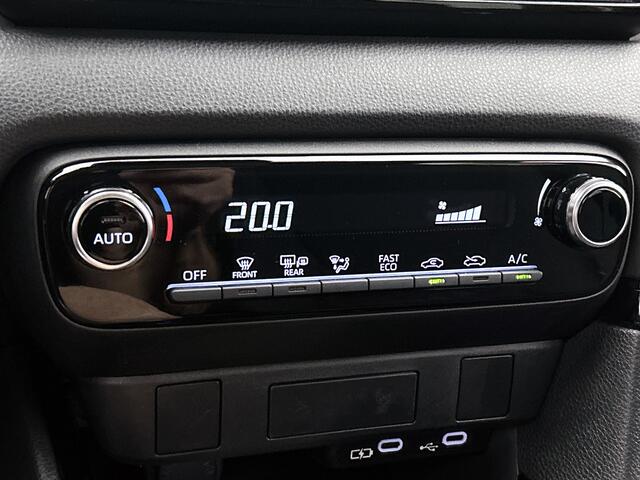 Toyota YARIS 1.5 Hybrid 115 Dynamic