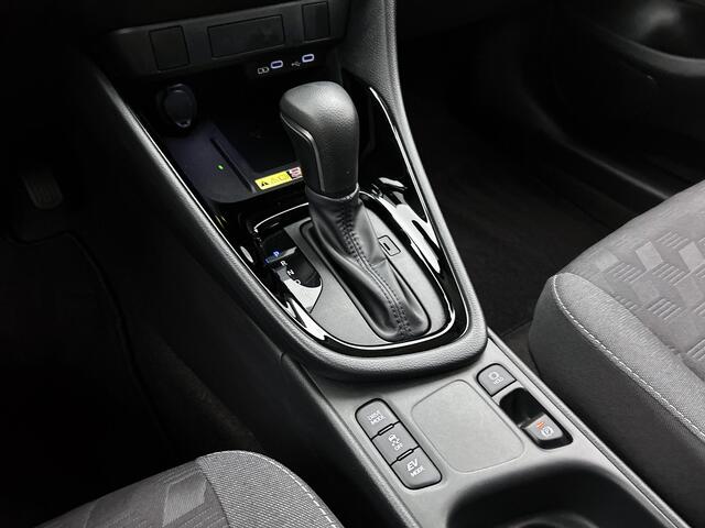 Toyota YARIS 1.5 Hybrid 115 Dynamic