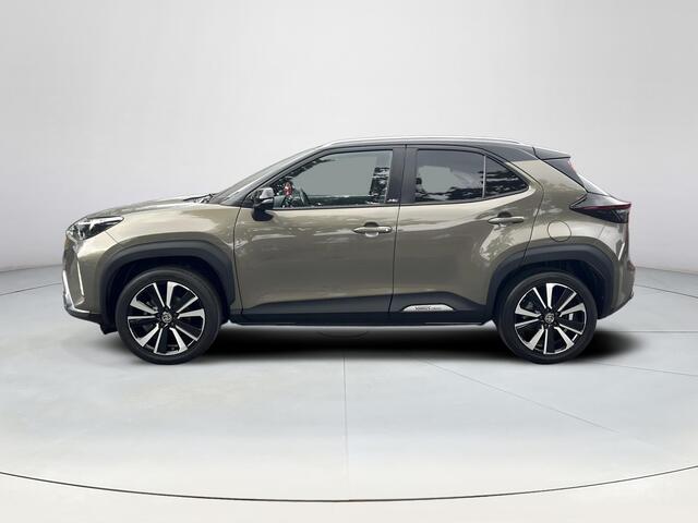 Toyota YARIS Cross 1.5 Hybrid Launch Edition