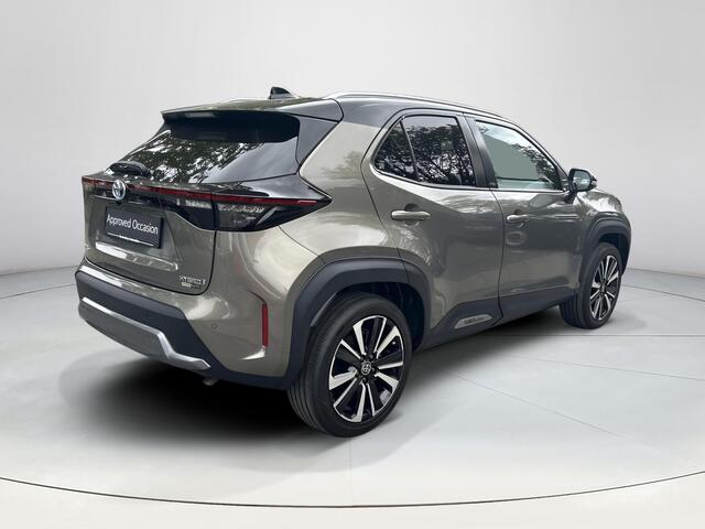 Toyota YARIS Cross 1.5 Hybrid Launch Edition