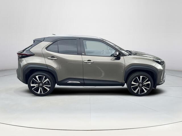 Toyota YARIS Cross 1.5 Hybrid Launch Edition