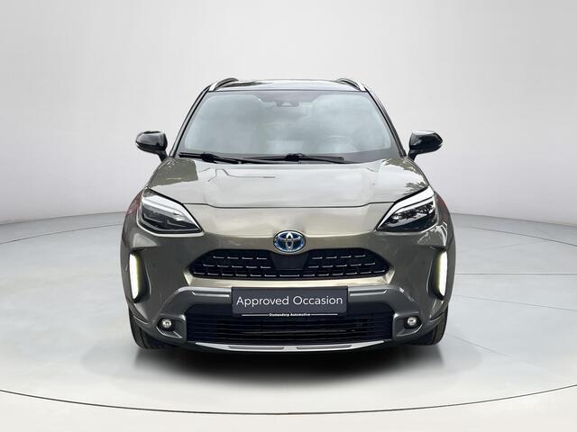 Toyota YARIS Cross 1.5 Hybrid Launch Edition