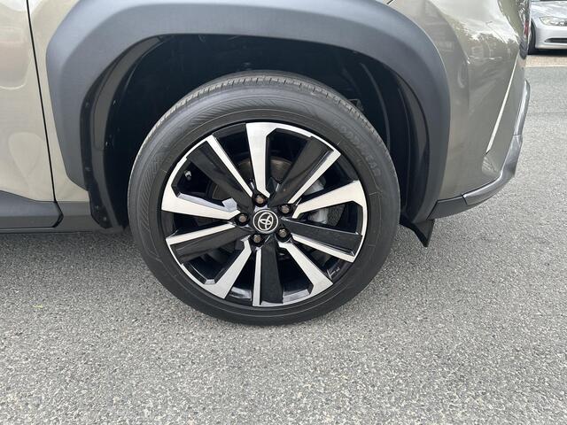 Toyota YARIS Cross 1.5 Hybrid Launch Edition