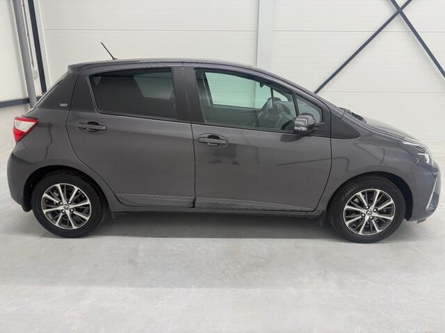 Toyota YARIS 1.5 VVT-I Y20 BJ.2019 CAMERA STOELVERW.