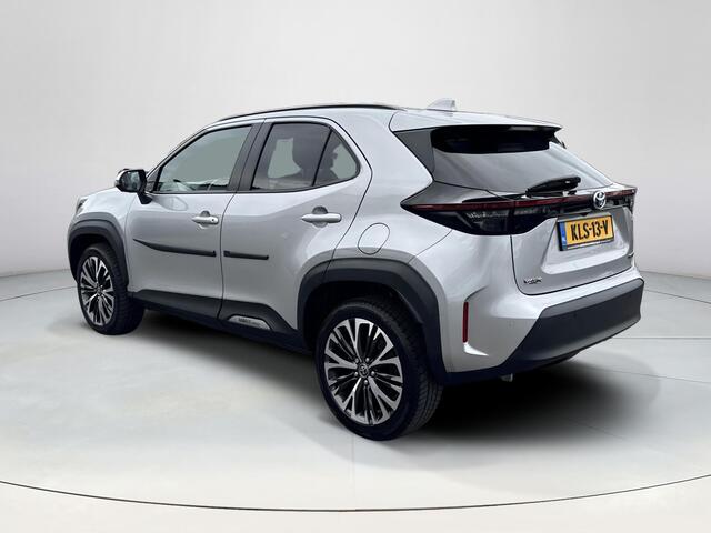 Toyota YARIS Cross 1.5 Hybrid Executive | 360 graden camera | Navigatie | Apple CarPlay/Android auto