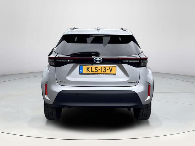 Toyota YARIS Cross 1.5 Hybrid Executive | 360 graden camera | Navigatie | Apple CarPlay/Android auto