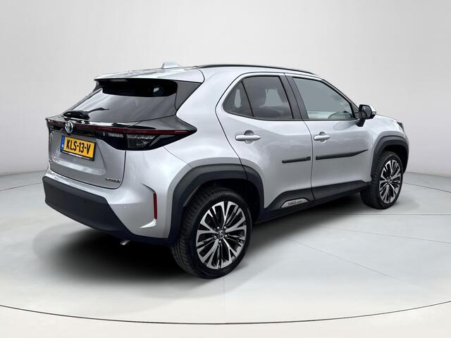 Toyota YARIS Cross 1.5 Hybrid Executive | 360 graden camera | Navigatie | Apple CarPlay/Android auto