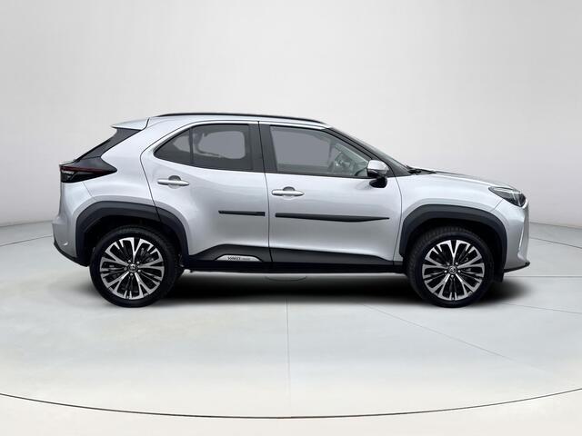 Toyota YARIS Cross 1.5 Hybrid Executive | 360 graden camera | Navigatie | Apple CarPlay/Android auto