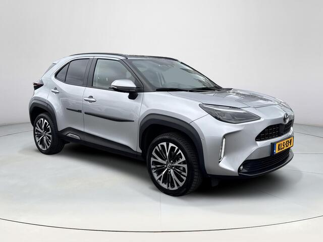 Toyota YARIS Cross 1.5 Hybrid Executive | 360 graden camera | Navigatie | Apple CarPlay/Android auto