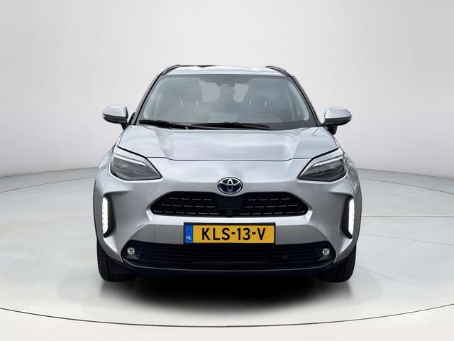 Toyota YARIS Cross 1.5 Hybrid Executive | 360 graden camera | Navigatie | Apple CarPlay/Android auto