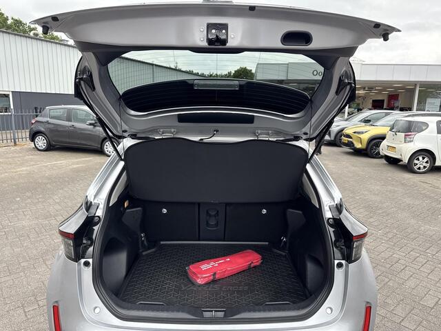 Toyota YARIS Cross 1.5 Hybrid Executive | 360 graden camera | Navigatie | Apple CarPlay/Android auto