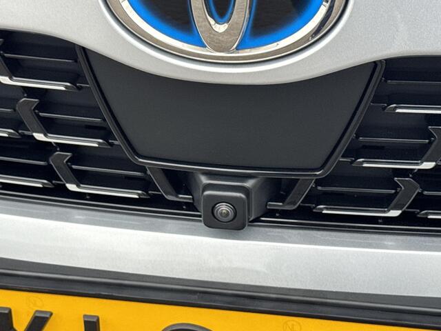 Toyota YARIS Cross 1.5 Hybrid Executive | 360 graden camera | Navigatie | Apple CarPlay/Android auto