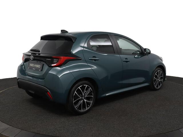 Toyota YARIS 1.5 Hybrid 115 Dynamic | Comfort Pack | 10 jaar garantie | Nieuw! |