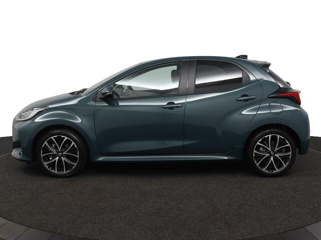 Toyota YARIS 1.5 Hybrid 115 Dynamic | Comfort Pack | 10 jaar garantie | Nieuw! |