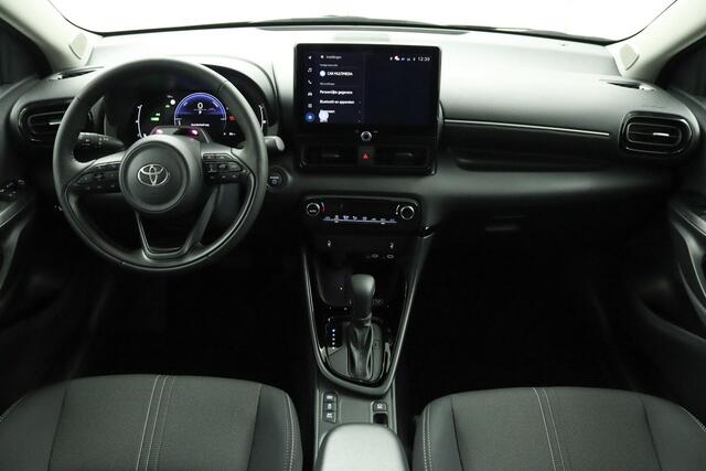 Toyota YARIS 1.5 Hybrid 115 Dynamic | Comfort Pack | 10 jaar garantie | Nieuw! |
