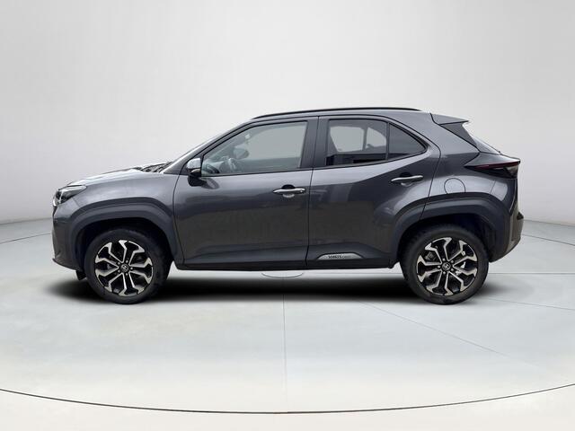 Toyota YARIS Cross 1.5 Hybrid Dynamic **ADAPTIEF CRUISE CONTROL/ KEYLESS/ PARKEERCAMERA**