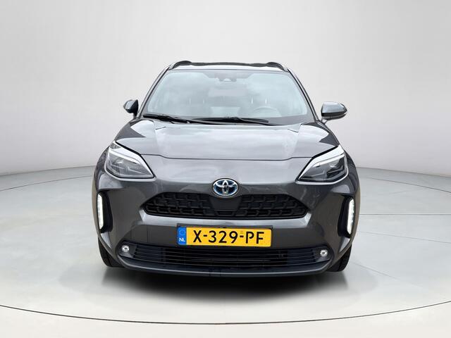 Toyota YARIS Cross 1.5 Hybrid Dynamic **ADAPTIEF CRUISE CONTROL/ KEYLESS/ PARKEERCAMERA**