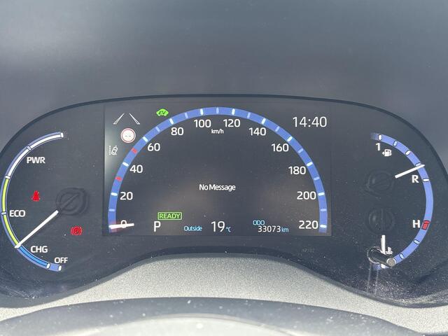 Toyota YARIS Cross 1.5 Hybrid Dynamic **ADAPTIEF CRUISE CONTROL/ KEYLESS/ PARKEERCAMERA**