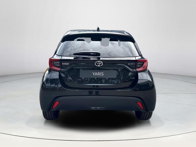 Toyota YARIS 1.5 Hybrid 115 Dynamic **NIEUWE AUTO/ NIEUW MODELJAAR/ DIRECT LEVERBAAR**