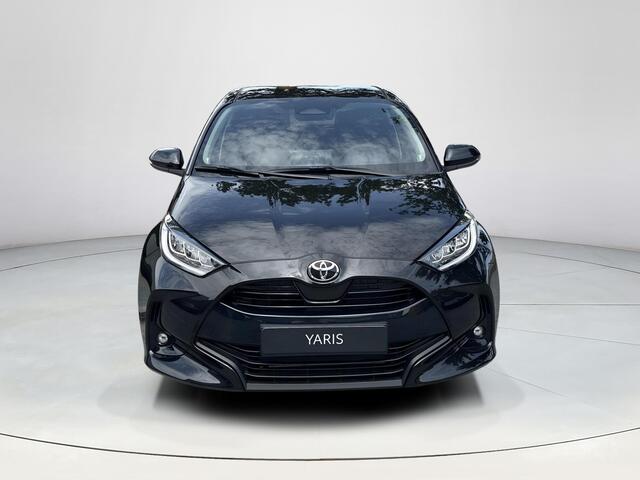 Toyota YARIS 1.5 Hybrid 115 Dynamic **NIEUWE AUTO/ NIEUW MODELJAAR/ DIRECT LEVERBAAR**