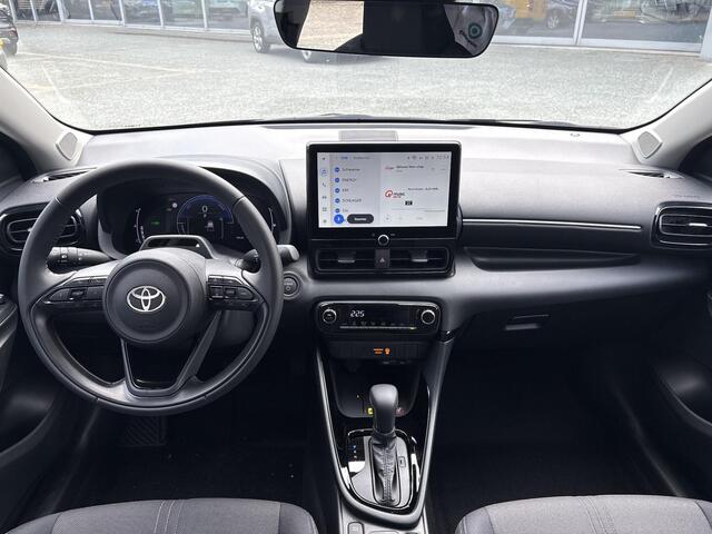 Toyota YARIS 1.5 Hybrid 115 Dynamic **NIEUWE AUTO/ NIEUW MODELJAAR/ DIRECT LEVERBAAR**
