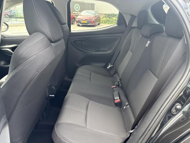 Toyota YARIS 1.5 Hybrid 115 Dynamic **NIEUWE AUTO/ NIEUW MODELJAAR/ DIRECT LEVERBAAR**