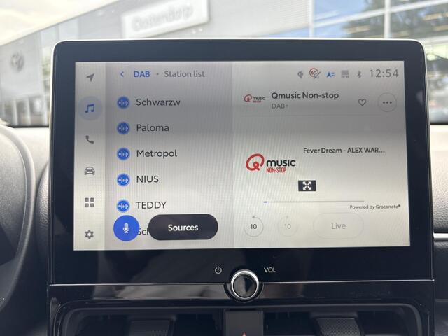 Toyota YARIS 1.5 Hybrid 115 Dynamic **NIEUWE AUTO/ NIEUW MODELJAAR/ DIRECT LEVERBAAR**