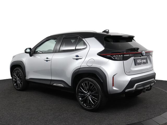 Toyota YARIS Cross 1.5 Hybrid Adventure | Trekhaak | Navigatie | elke achter klep |