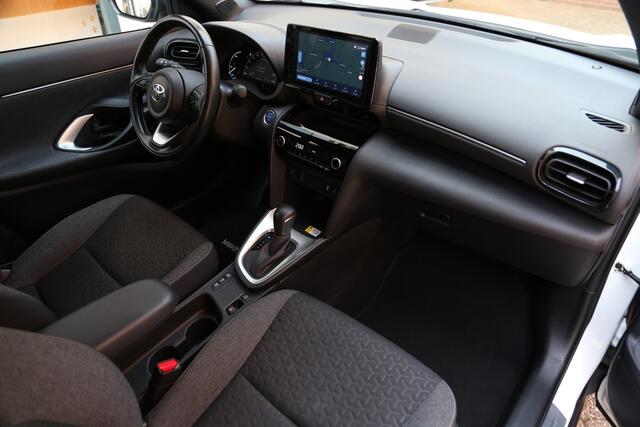 Toyota YARIS Cross 1.5 Hybrid Dynamic Team Navi Camera ACC LED