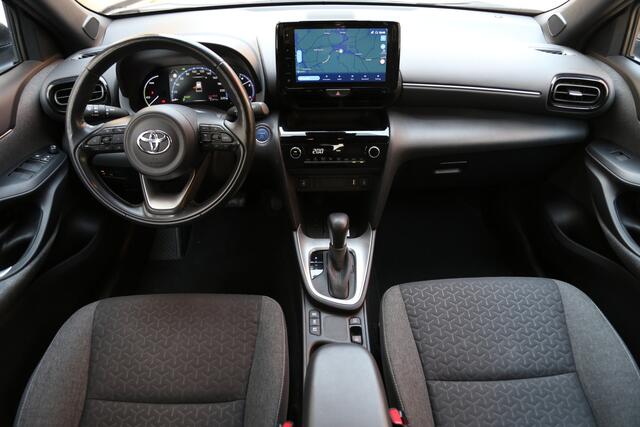 Toyota YARIS Cross 1.5 Hybrid Dynamic Team Navi Camera ACC LED