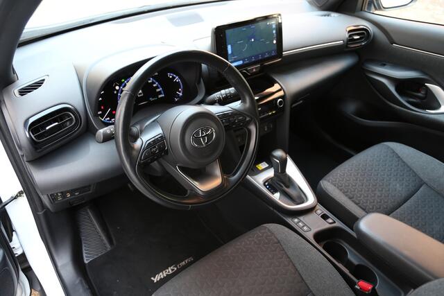 Toyota YARIS Cross 1.5 Hybrid Dynamic Team Navi Camera ACC LED
