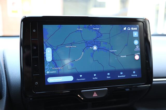 Toyota YARIS Cross 1.5 Hybrid Dynamic Team Navi Camera ACC LED