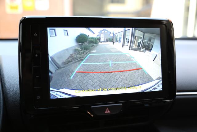 Toyota YARIS Cross 1.5 Hybrid Dynamic Team Navi Camera ACC LED