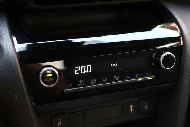 Toyota YARIS Cross 1.5 Hybrid Dynamic Team Navi Camera ACC LED