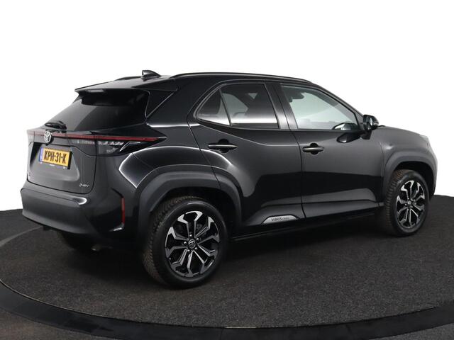 Toyota YARIS Cross 1.5 Hybrid 115 Dynamic | Apple Carplay/Android Auto | Parkeersensoren | Stoel/Stuurverwarming |