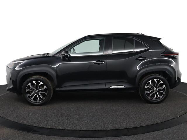 Toyota YARIS Cross 1.5 Hybrid 115 Dynamic | Apple Carplay/Android Auto | Parkeersensoren | Stoel/Stuurverwarming |