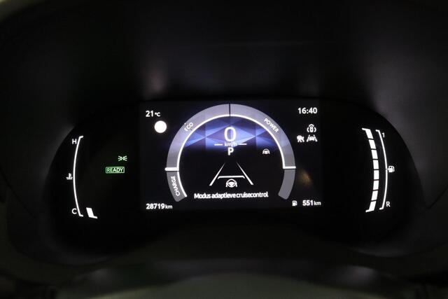 Toyota YARIS Cross 1.5 Hybrid 115 Dynamic | Apple Carplay/Android Auto | Parkeersensoren | Stoel/Stuurverwarming |