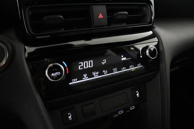 Toyota YARIS Cross 1.5 Hybrid 115 Dynamic | Apple Carplay/Android Auto | Parkeersensoren | Stoel/Stuurverwarming |