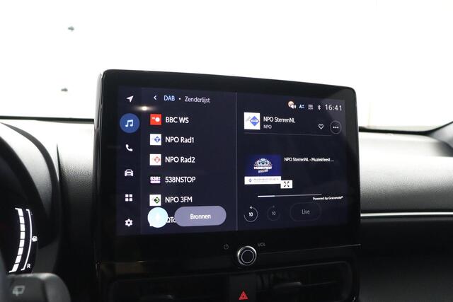 Toyota YARIS Cross 1.5 Hybrid 115 Dynamic | Apple Carplay/Android Auto | Parkeersensoren | Stoel/Stuurverwarming |