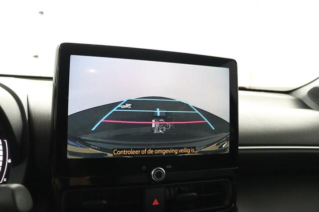Toyota YARIS Cross 1.5 Hybrid 115 Dynamic | Apple Carplay/Android Auto | Parkeersensoren | Stoel/Stuurverwarming |