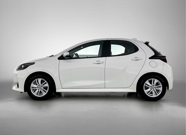 Toyota YARIS 1.5 Hybrid 115 Active | Dealer onderhouden | Apple CarPlay/Android Auto | Cruise Control Adaptive | Climate Control | Achteruitrijcamera | Lichtmetalen velgen |