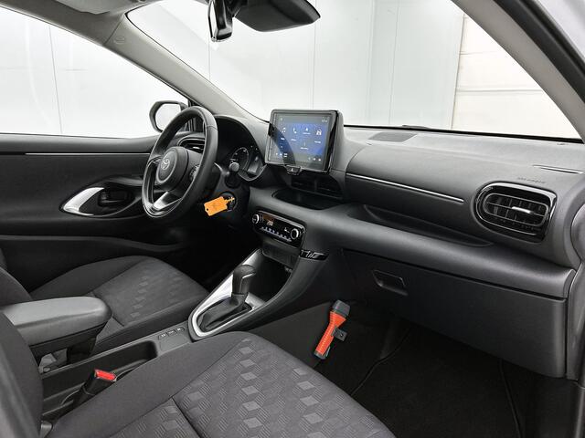 Toyota YARIS 1.5 Hybrid 115 Active | Dealer onderhouden | Apple CarPlay/Android Auto | Cruise Control Adaptive | Climate Control | Achteruitrijcamera | Lichtmetalen velgen |