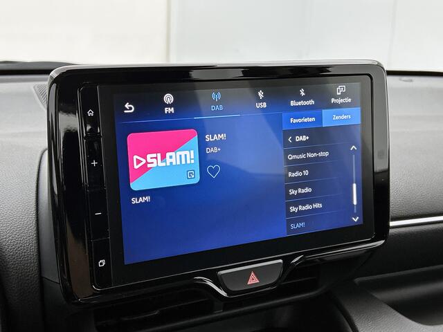 Toyota YARIS 1.5 Hybrid 115 Active | Dealer onderhouden | Apple CarPlay/Android Auto | Cruise Control Adaptive | Climate Control | Achteruitrijcamera | Lichtmetalen velgen |
