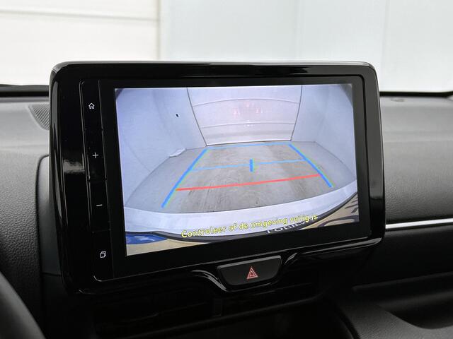 Toyota YARIS 1.5 Hybrid 115 Active | Dealer onderhouden | Apple CarPlay/Android Auto | Cruise Control Adaptive | Climate Control | Achteruitrijcamera | Lichtmetalen velgen |