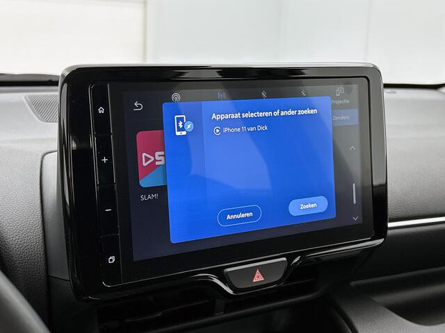 Toyota YARIS 1.5 Hybrid 115 Active | Dealer onderhouden | Apple CarPlay/Android Auto | Cruise Control Adaptive | Climate Control | Achteruitrijcamera | Lichtmetalen velgen |