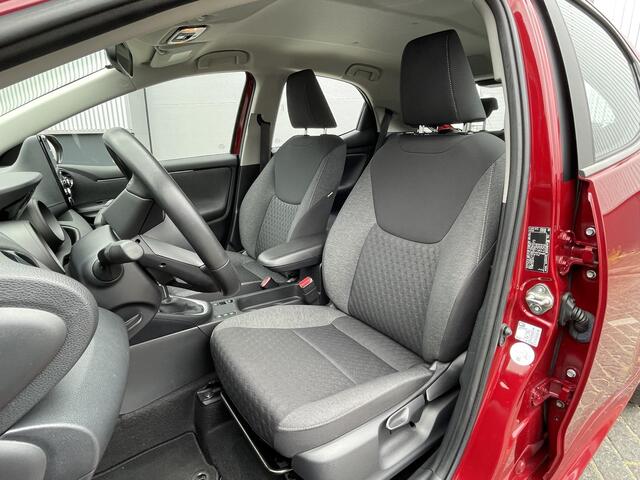 Toyota YARIS 1.5 Hybrid Dynamic | Full map navigatie | Origineel NL